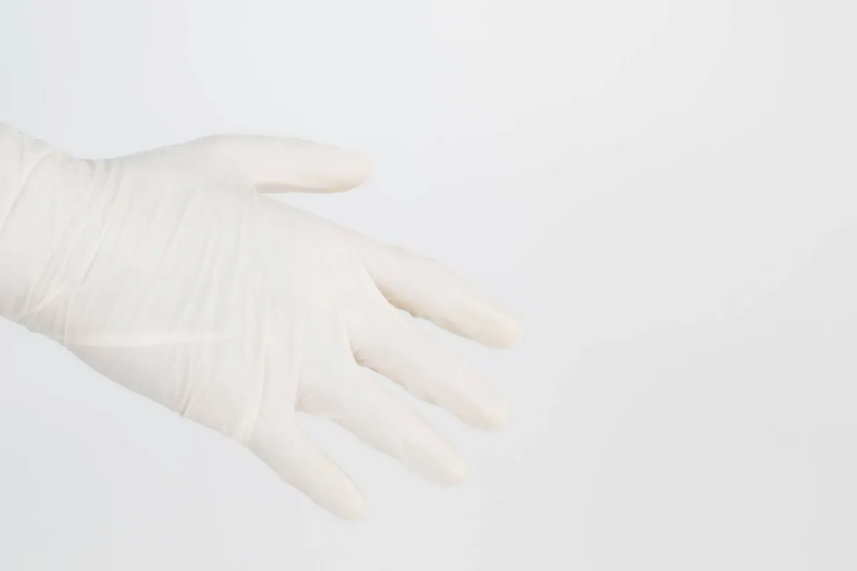 Bodily Fluid Cleanup in Ridgecrest, CA